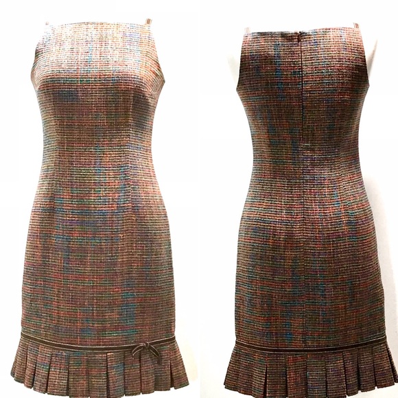 David Meister Dresses & Skirts - David Meister Sheath Dress